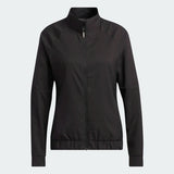 Adidas Essentials Full Zip Veste Femme Chaleur Légère Et Coupe Ergonomique