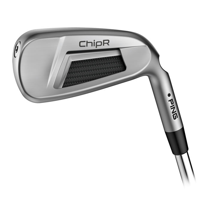 Chipper Ping ChipR Acier Hybride Putter Wedge Pour Green Maîtrise