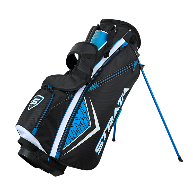 Callaway Strata 12 Pièces Golf Ensemble Homme