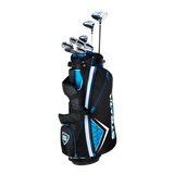 Callaway Strata 12 Pièces Golf Ensemble Homme