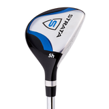 Callaway Strata 12 Pièces Golf Ensemble Homme