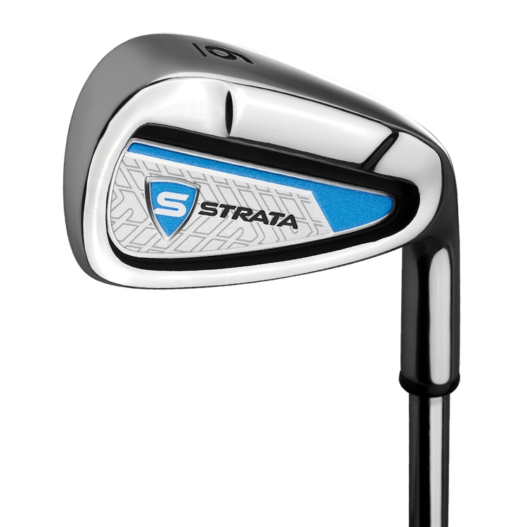 Callaway Strata 12 Pièces Golf Ensemble Homme
