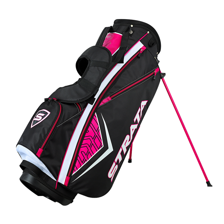 Callaway Strata 11 Pièces Ensemble Golf Femme Tolérance Et Distance
