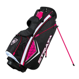 Callaway Strata 11 Pièces Ensemble Golf Femme Tolérance Et Distance