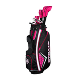 Callaway Strata 11 Pièces Ensemble Golf Femme Tolérance Et Distance