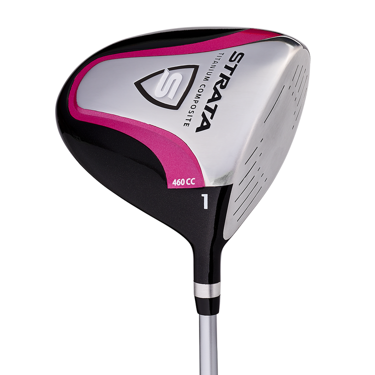 Callaway Strata 11 Pièces Ensemble Golf Femme Tolérance Et Distance