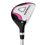 Callaway Strata 11 Pièces Ensemble Golf Femme Tolérance Et Distance