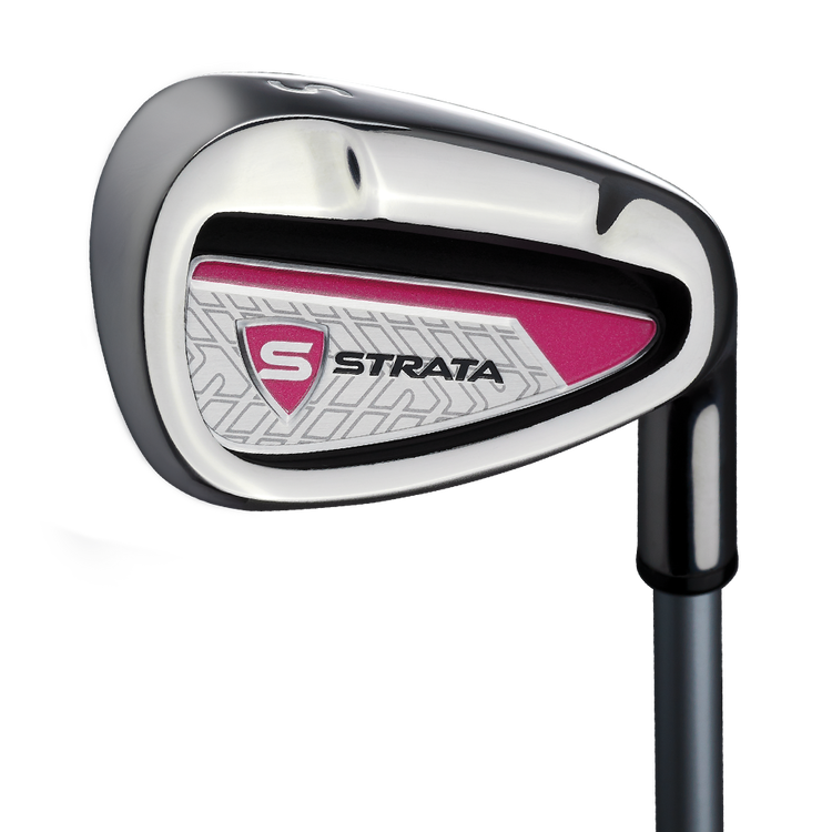 Callaway Strata 11 Pièces Ensemble Golf Femme Tolérance Et Distance