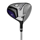 Callaway Strata Ultimate Femme Ensemble Golf Driver Tout Titane