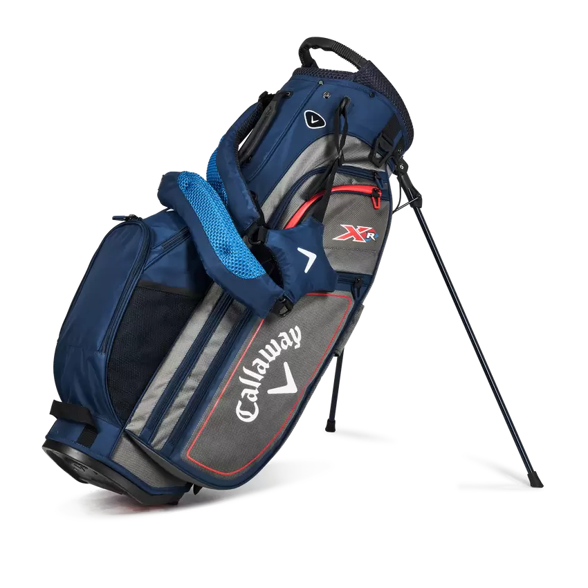 Callaway XR 13Pc Ensemble Golf Acier Pour Performance Et Distance