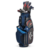 Callaway XR 13Pièces Graphite Ensemble Golf Puissance Et Précision