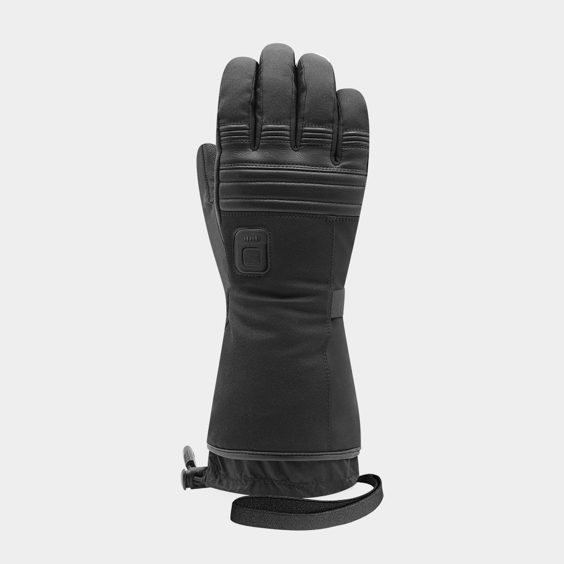 GANT Gants Chauffants Racer Connectic 5 Mixte Pour Sportifs Exigeants