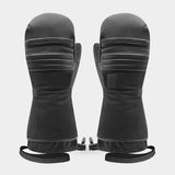 MITAINE Chauffante Racer Connectic 5 Thermorégulée Pour Plein Air