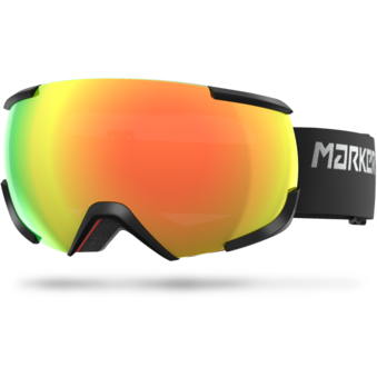 Marker Lunette 16:10 MAP For Alpine Skiing And Freeride Performance