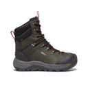 Keen Revel IV High Polar Waterproof and Warm Durable Boot for Men