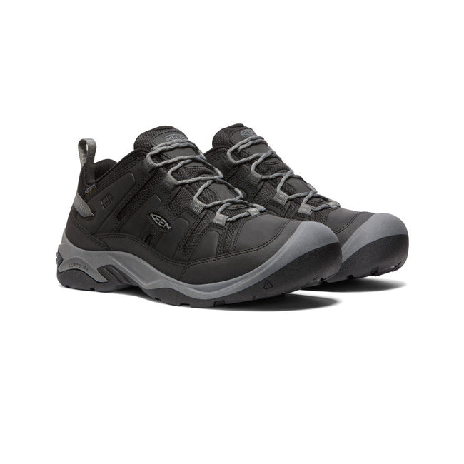 CHAUSSURE KEEN CIRCADIA WP HOMME
