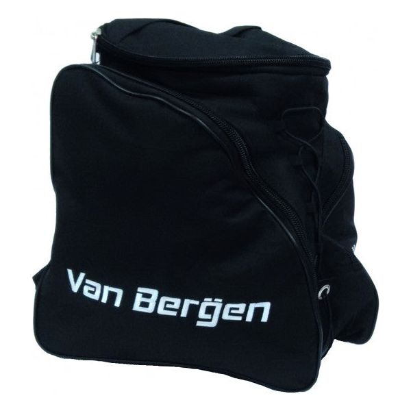 Van Bergen Ski Boots Bag Child Ergonomic And Lightweight Premium