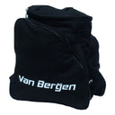 Van Bergen Ski Boots Bag Child Ergonomic And Lightweight Premium