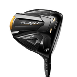 Callaway Rogue ST Max Driver Bois de Départ Distance et Tolérance