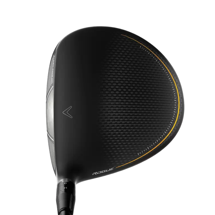 DRIVER CALLAWAY ROGUE ST MAX 1