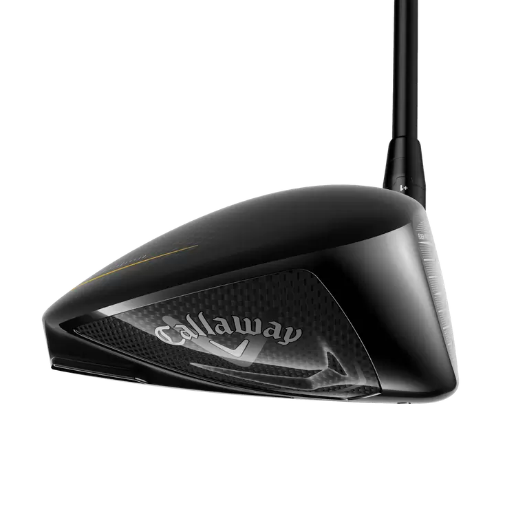 DRIVER CALLAWAY ROGUE ST MAX 1
