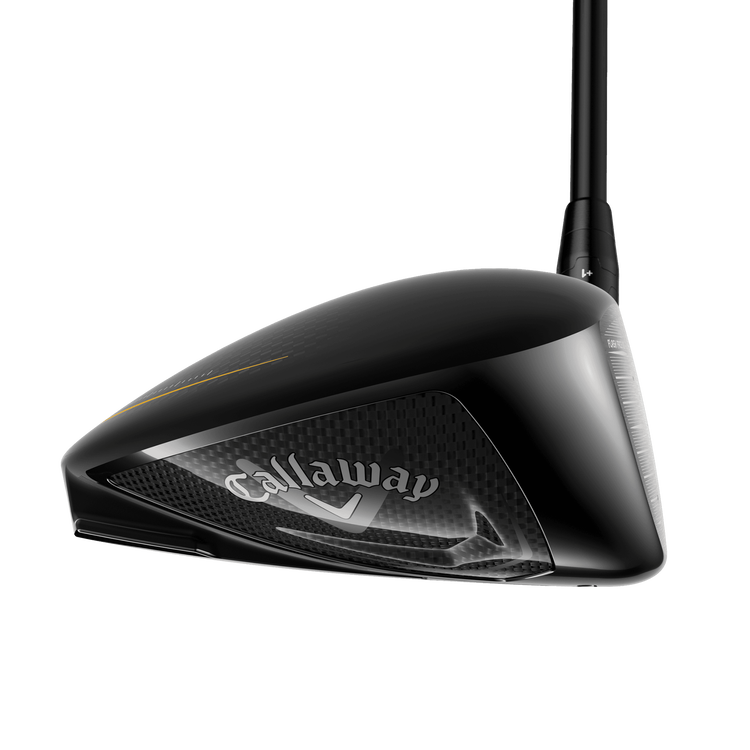 Callaway Rogue ST Max Driver Bois de Départ Distance et Tolérance