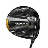 Callaway Rogue ST Max Driver Bois de Départ Distance et Tolérance