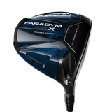Callaway Paradym X Driver Droitier Distance Précision Tolérance