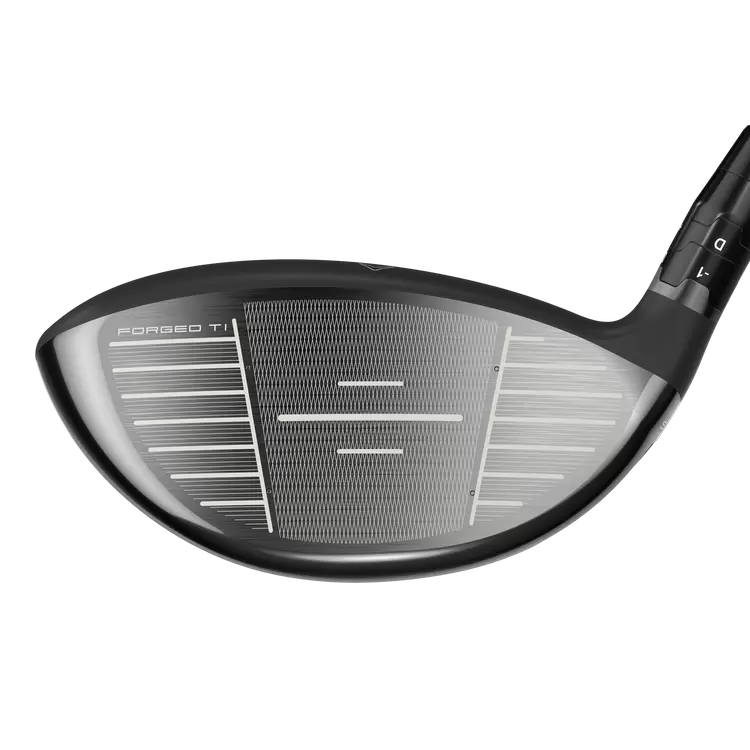 Callaway Paradym X Driver Droitier Distance Précision Tolérance