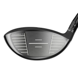 Callaway Paradym X Driver Droitier Distance Précision Tolérance