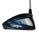 Callaway Paradym X Driver Droitier Distance Précision Tolérance