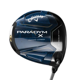 Callaway Paradym X Driver Droitier Distance Précision Tolérance
