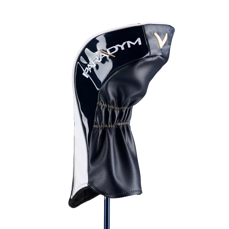 DRIVER CALLAWAY PARADYM X FEMME