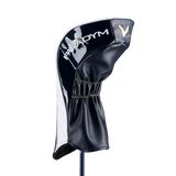 Callaway Paradym X Femme Driver Lancement Élevé et MOI Maximal