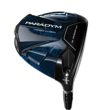 Callaway Paradym Droitier Driver MOI Réglable Carbone Couronne