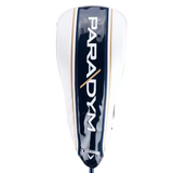 Callaway Paradym Droitier Driver MOI Réglable Carbone Couronne