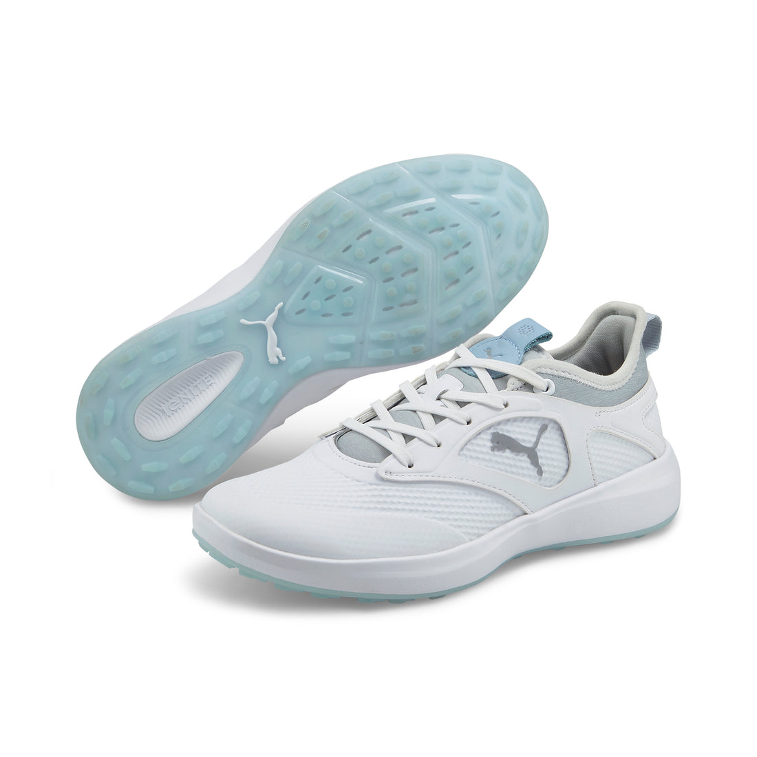 Puma Chaussure Golf Ignite Malibu Femme Sans Crampons