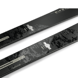 SKI ELAN RIPSTICK 96 BLACK EDITION FLAT