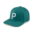 Puma Cap P Golf Performance Lightweight And Breathable Premium