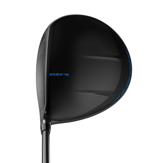DRIVER COBRA F -MAX AIRSPEED OFFSET DROITIER