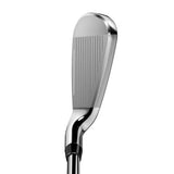 ENSEMBLE FERS COBRA F MAX ACIER COMBO 4H 5H 6 PW DROITIER