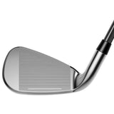 COBRA F-MAX COMBO 5H 6H 7-PW SW GRAPHITE WOMEN'S IRONS SET 