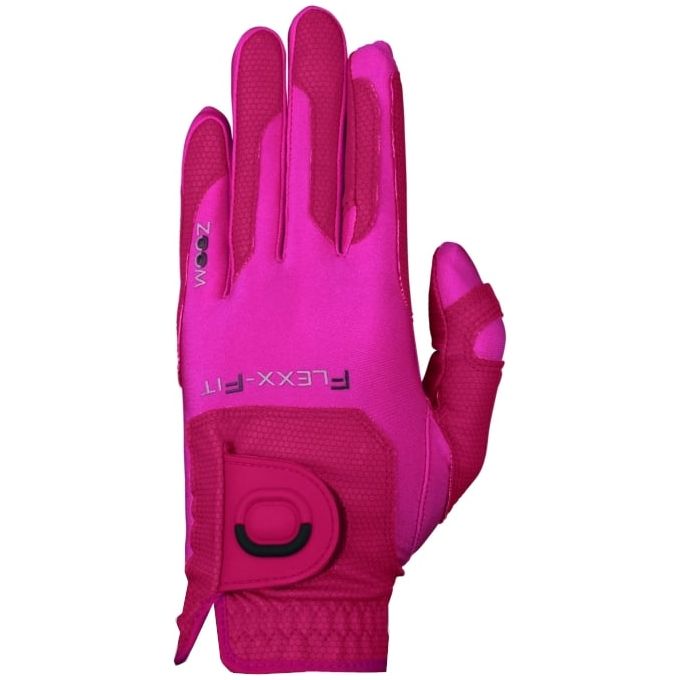 ZOOM WEATHER STYLE GOLF GLOVES 