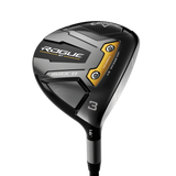 Callaway Rogue ST Max Draw Droitier Bois de Parcours Longs Départs