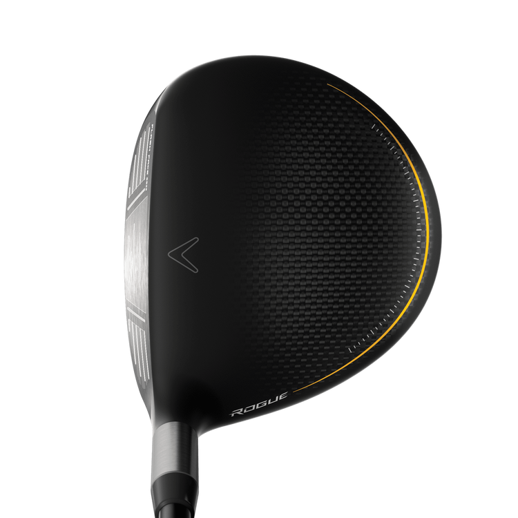 Callaway Rogue ST Max D Bois Allée Femme