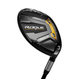 Callaway Rogue ST Max D Bois Allée Femme