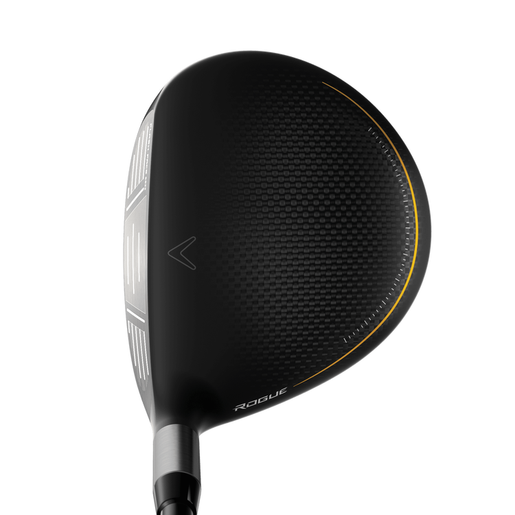 Callaway Rogue Max St Femme Bois Allée Lancement Moyen Draw Bias