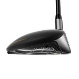 Callaway Rogue Max ST Fairway Wood Performance and Superior Control