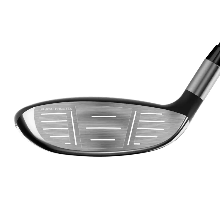 Callaway Rogue Max ST Fairway Wood Performance and Superior Control