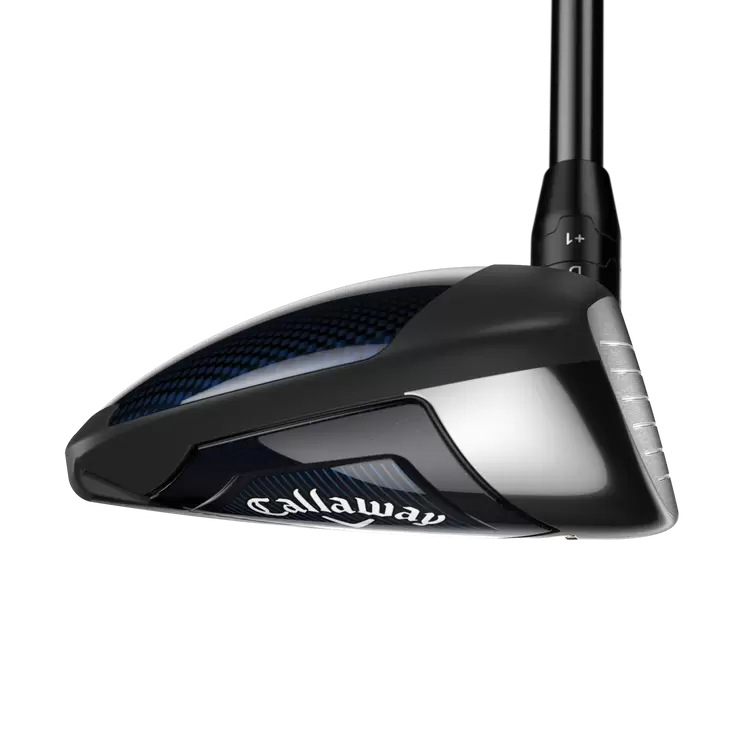 WOOD GONE CALLAWAY PARADYM TRIPLE DIAMOND RIGHT HANDED